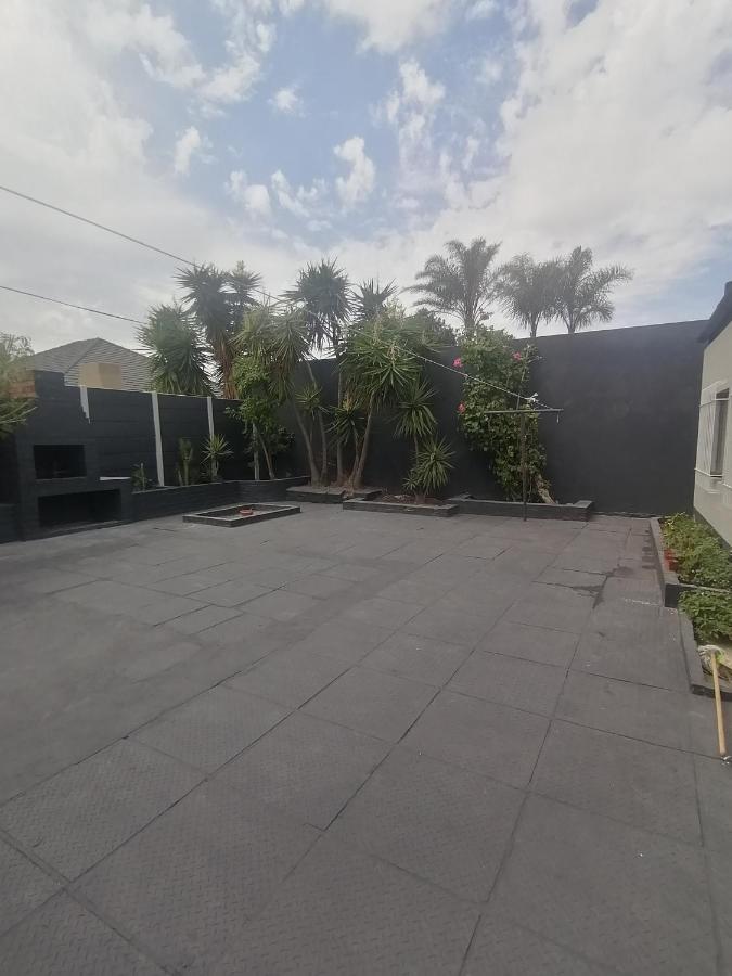 Mila 1 Guest house *